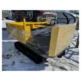 2025 SDLD25 DUMPER WITH SEAT