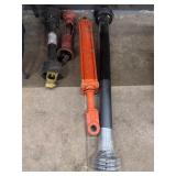 LOT ASSORTED DRIVE SHAFTS