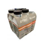 STIHL 6 PACK TWO CYLINDER ENGINE OIL