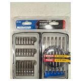 MASTERCRAFT 27 PIECE SCREWDRIVER BIT SET