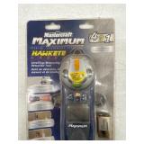 MASTERCRAFT LEVELING MEASURING DETECTION TOOL