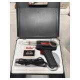 WELLER SOLDERING KIT