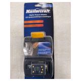 MASTERCRAFT DIGITAL TORQUE ADAPTER
