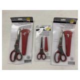 LOT KURAIDORI SCISSORS