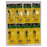 JOHN DEERE AG AND TURF GREEN PAINT