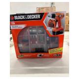 BLACK & DECKER 18 V DRILL / DRIVER
