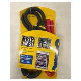 GRIP TWIST INDUSTRIAL-STRENGTH TWIST TIE