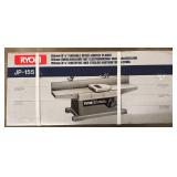 RYOBI 6 1/8' VARIABLE SPEED JOINTER PLANER