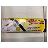 LUMAX PREMIUM GREASE GUN