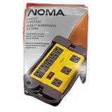 NOMA 8 OUTLET POWER BAR