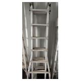 JAWS JLT26 LADDER