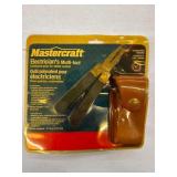 MASTERCRAFT ELECTRICIANS MULTITOOL