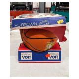 HD BROWN VOIT BASKETBALL