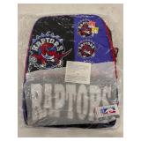 TORONTO RAPTORS BACKPACK