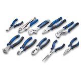 MASTERCRAFT 10-PIECE WRENCH AND PLIER SET