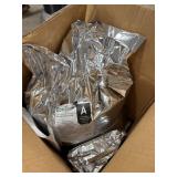 ECOTEA DRY SEED DRESSING