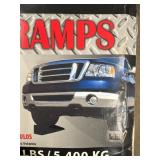 SCEPTER PRO RAMPS DRIVE ON VEHICLE RAMPS