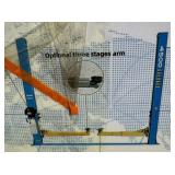 IRTPL 10000 LBS TWO POST LIFT