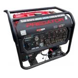 PREDATOR 13000 TRI FUEL GENERATOR (PLEASE READ