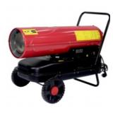 SDLANCH MGY-100 FAN HEATER