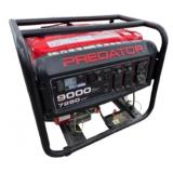 PREDATOR 9000 GENERATOR