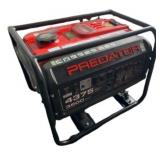 PREDATOR 4375 GENERATOR