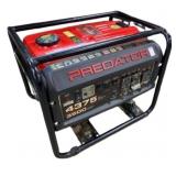 PREDATOR 4375 GENERATOR (PLEASE READ DESCRIPTION)