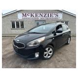 2014 KIA RONDO 232639 KMS