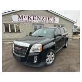 2013 GMC TERRAIN SLE 150414 KMS