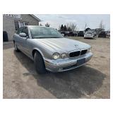 2004 JAGUAR XJ8 119115 KMS