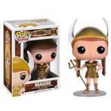 FUNKO POP THE BIG LEBOWSKI MAUDE #84 FIGURE