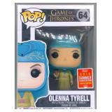 FUNKO POP GAME/THRONES OLENNA TYRELL #64 FIGURE