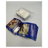 DOUG FLUTIE ROOKIE 1990 JOGO CFL FOOTBALL SERIES