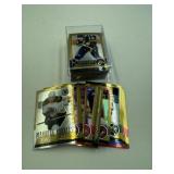 2008-09 O PEE CHEE HOCKEY METAL PARALLEL CARDS