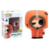 FUNKO POP SOUTH PARK ZOMBIE KENNY #05 FIGURE