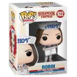 FUNKO POP STRANGER THINGS ROBIN #922 FIGURE