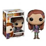 FUNKO POP TV SUPERNATURAL CHARLIE #176 FIGURE