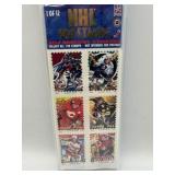1996 PRO STAMPS COMPLETE MINT SET IN CELLO PACKS