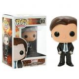 FUNKO POP SUPERNATURAL SAM #93 FIGURE
