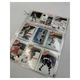 1978-79 TOPPS HOCKEY 35 DIFFERENT EX - MINT