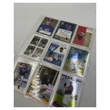 ROY HALLADAY TORONTO BLUE JAYS MINT LOT 10