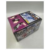 SEALED BOX 1998-99 PANINI HOCKEY STICKERS 100