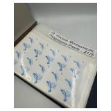 STAMPS ST.VINCENT, MONTSERRAT PROGRESSIVE PROOFS