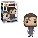 FUNKO POP ST ELEVEN(SNOWBALL DANCE) #717 FIGURE
