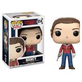 FUNKO POP STRANGER THINGS NANCY #514 FIGURE