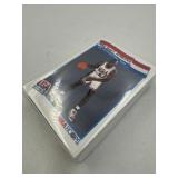 1992 MCDONALD'S BASKETBALL SET 62 NM - MINT