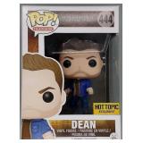 FUNKO POP SUPERNATURAL DEAN #444 FIGURE
