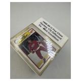 1988-89 O PEE CHEE HOCKEY STARTER SET EX - MINT