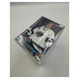 1993-94 TOPPS/OPC STADIUM CLUB HOCKEY SET NM -