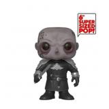 FUNKO POP GAME/THRONES THE MOUNTAIN #728 FIGURE